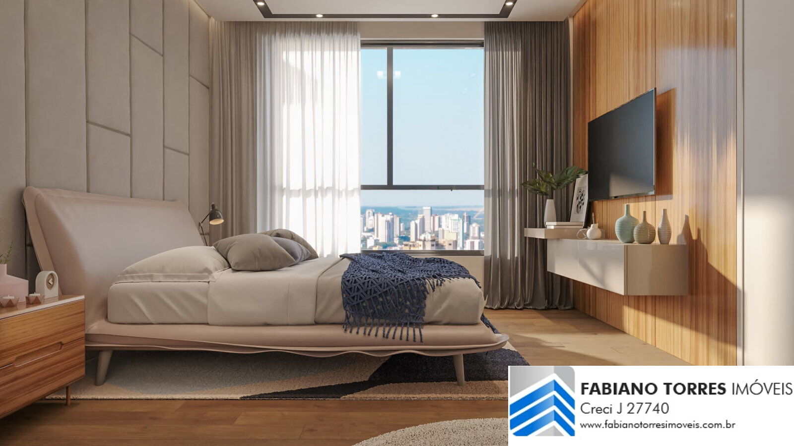 Apartamento, 3 quartos, 125 m² - Foto 13