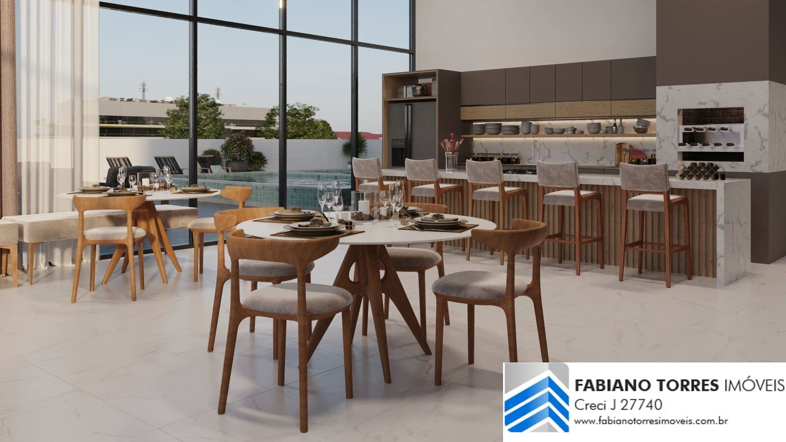 Apartamento, 3 quartos, 125 m² - Foto 19