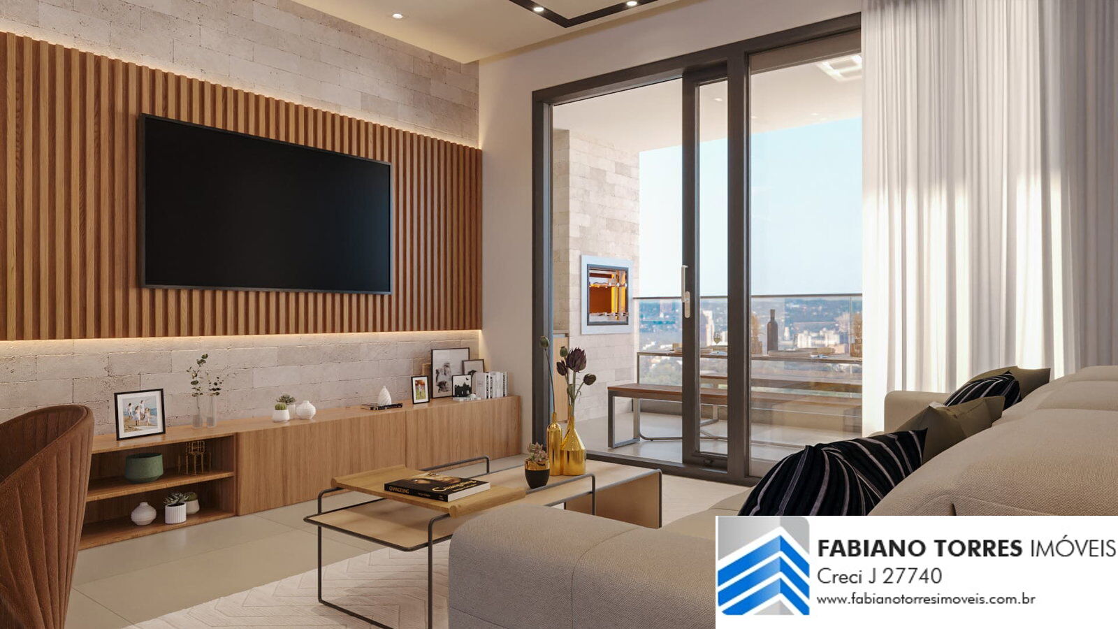 Apartamento, 3 quartos, 125 m² - Foto 5