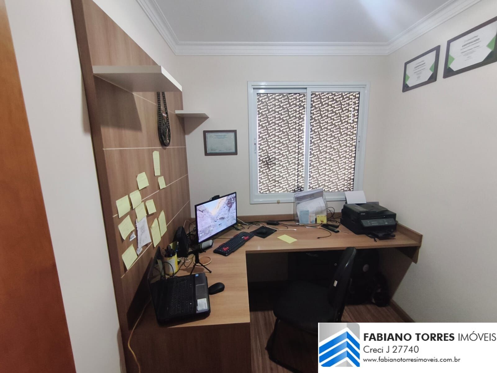 Apartamento, 3 quartos, 80 m² - Foto 3