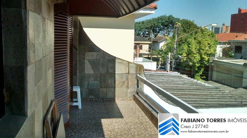Sobrado, 3 quartos, 240 m² - Foto 20