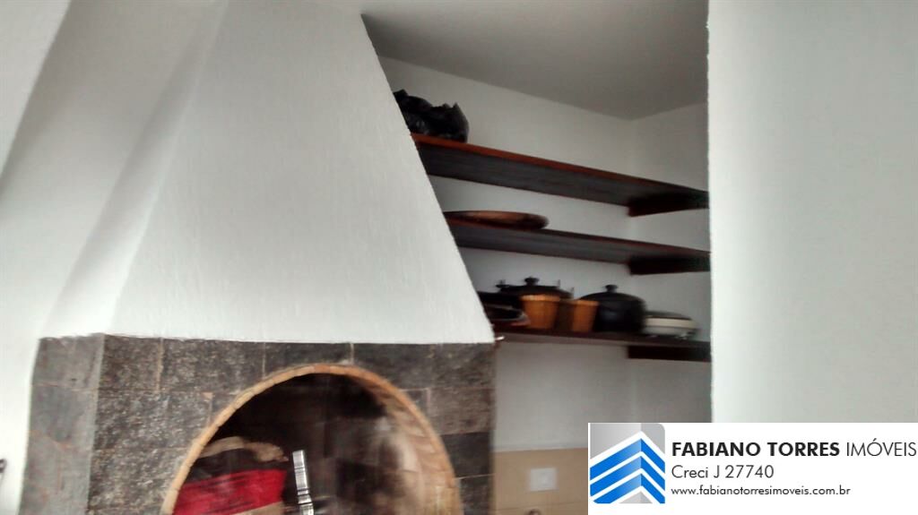 Sobrado, 3 quartos, 240 m² - Foto 11