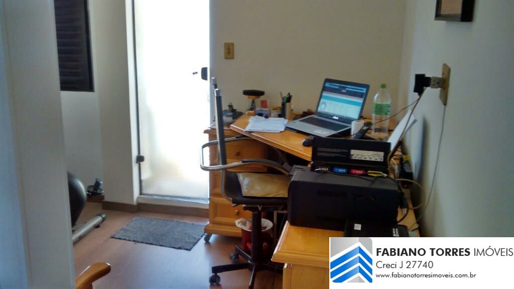 Sobrado, 3 quartos, 240 m² - Foto 23