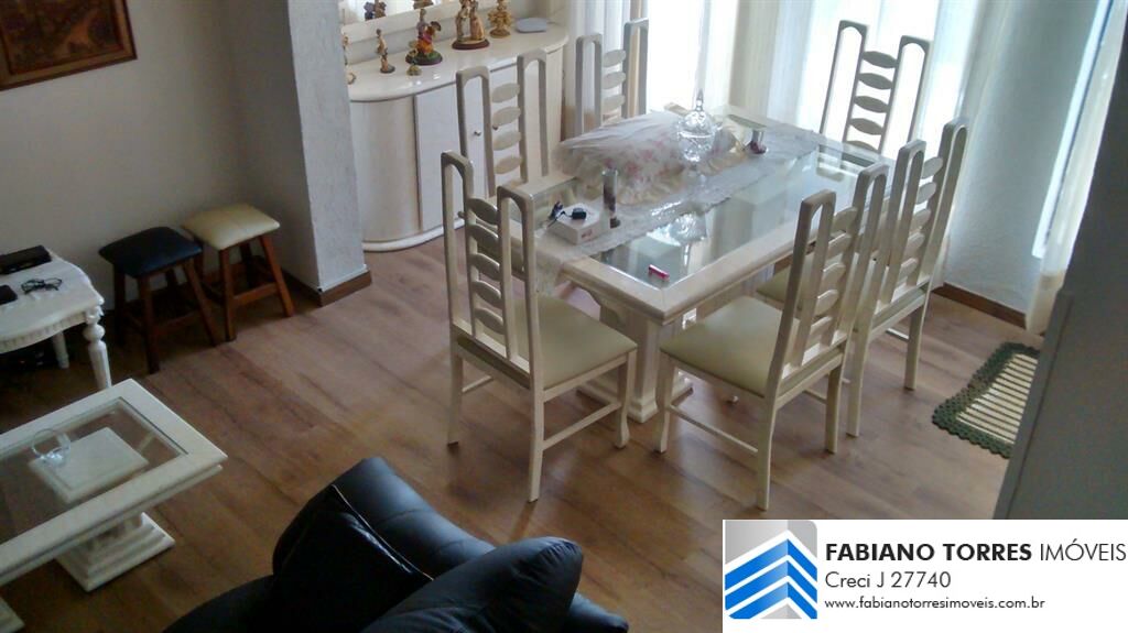 Sobrado, 3 quartos, 240 m² - Foto 16