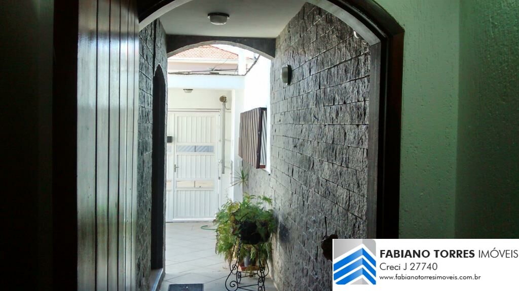 Sobrado, 3 quartos, 240 m² - Foto 10