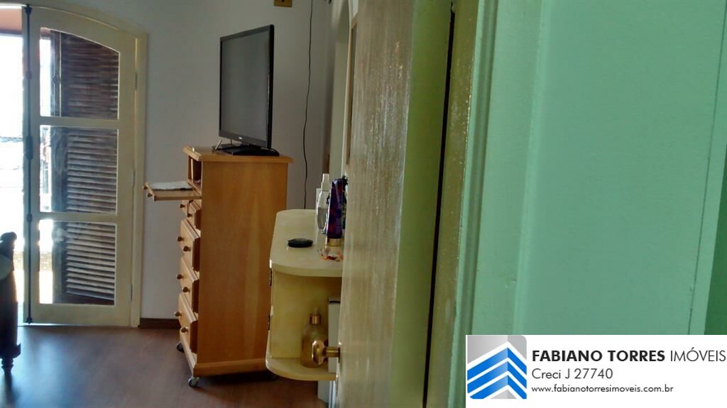 Sobrado, 3 quartos, 240 m² - Foto 18