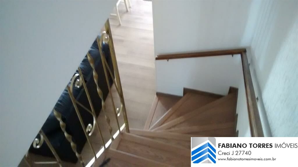 Sobrado, 3 quartos, 240 m² - Foto 17
