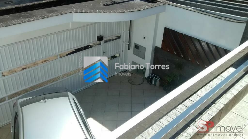 Sobrado à venda com 3 quartos, 240m² - Foto 19