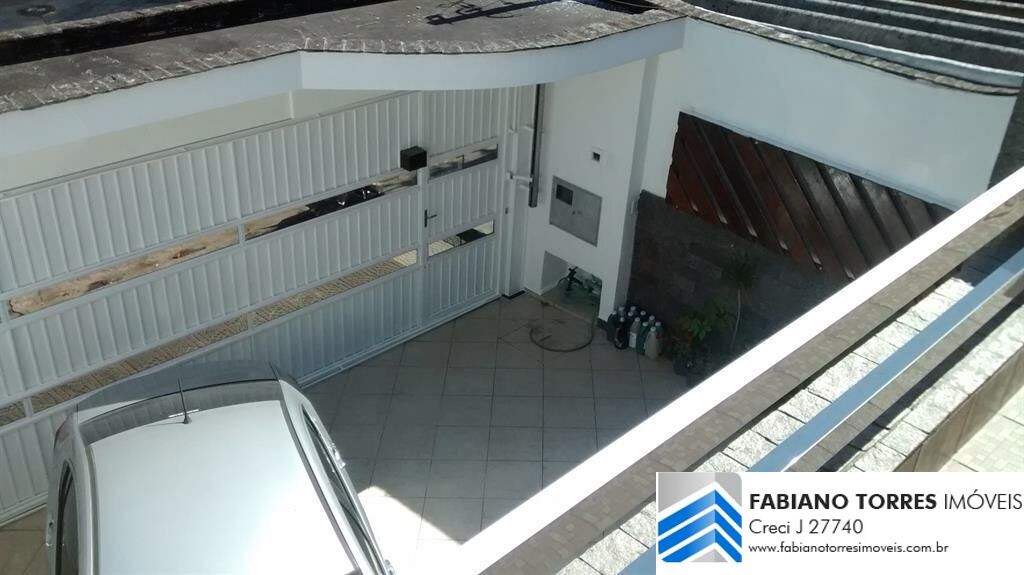 Sobrado, 3 quartos, 240 m² - Foto 19