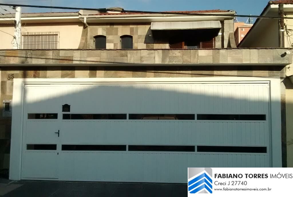 Sobrado, 3 quartos, 240 m² - Foto 5