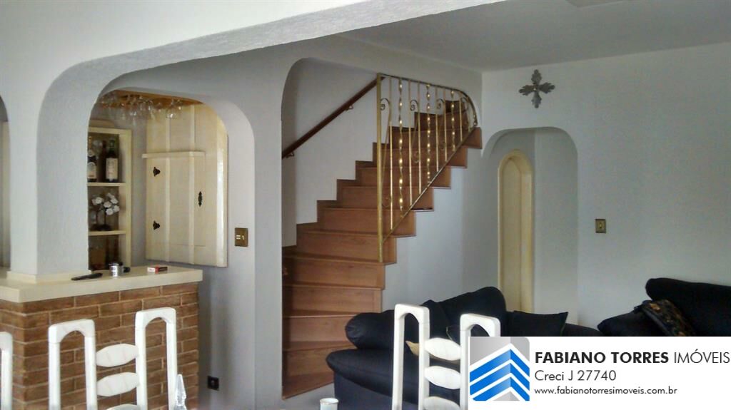 Sobrado, 3 quartos, 240 m² - Foto 15