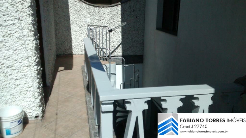 Sobrado, 3 quartos, 240 m² - Foto 22