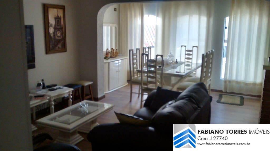 Sobrado, 3 quartos, 240 m² - Foto 14