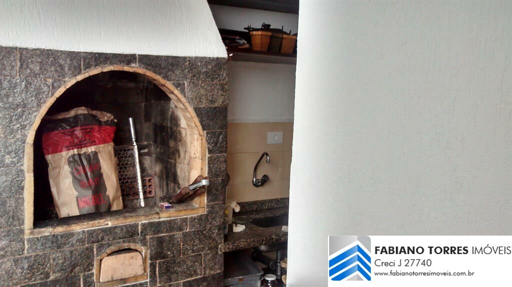 Sobrado, 3 quartos, 240 m² - Foto 12