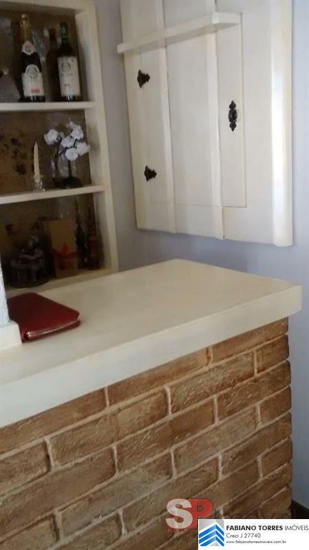 Sobrado, 3 quartos, 240 m² - Foto 4
