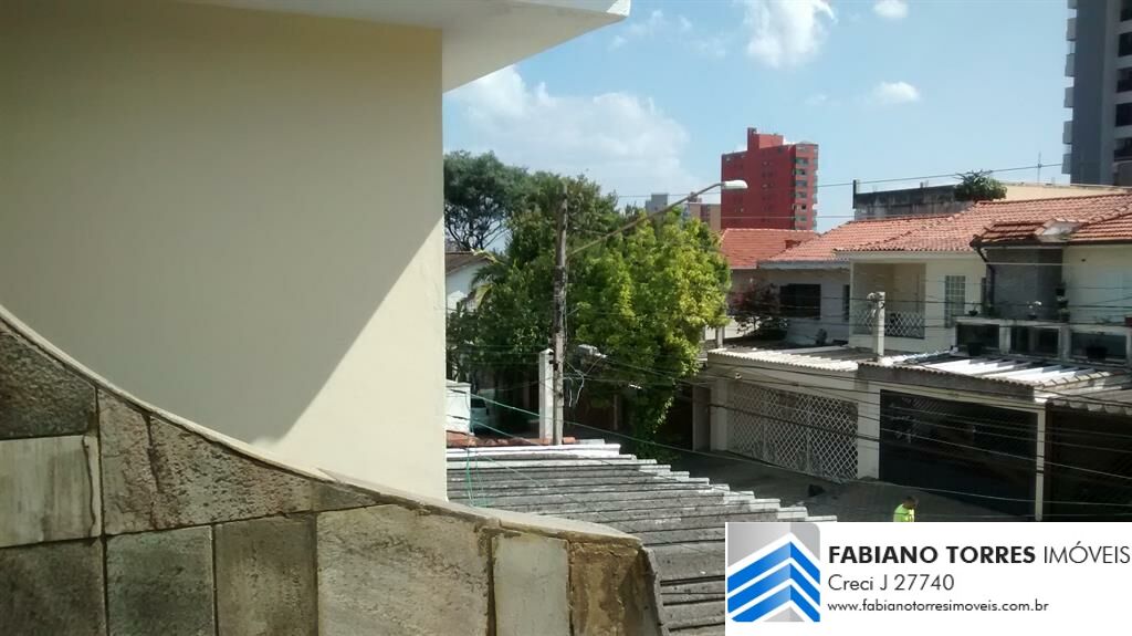 Sobrado, 3 quartos, 240 m² - Foto 6
