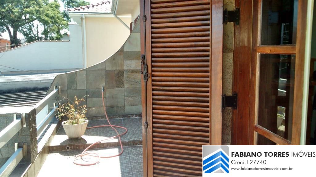 Sobrado, 3 quartos, 240 m² - Foto 21