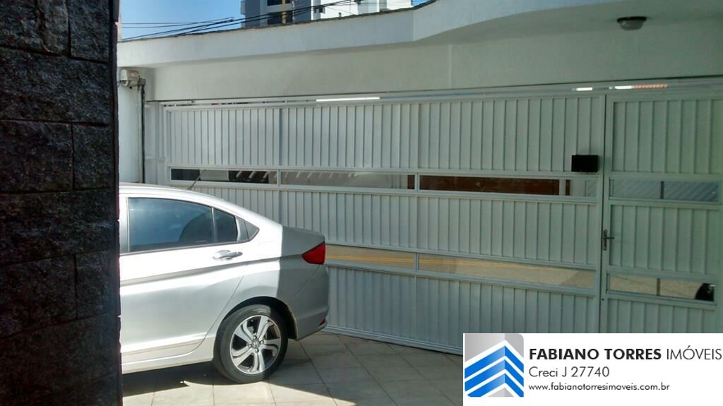 Sobrado, 3 quartos, 240 m² - Foto 9