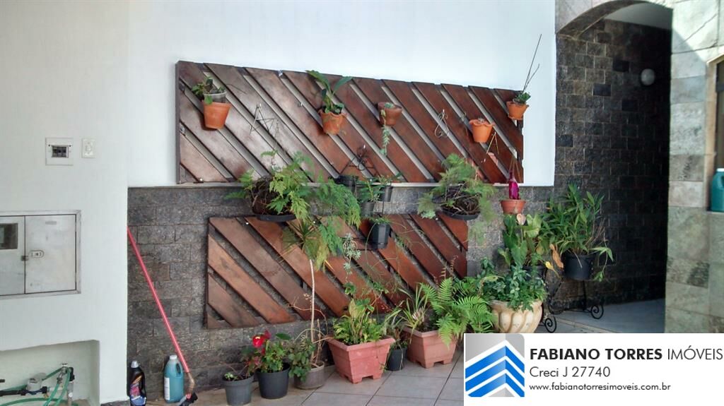 Sobrado, 3 quartos, 240 m² - Foto 3