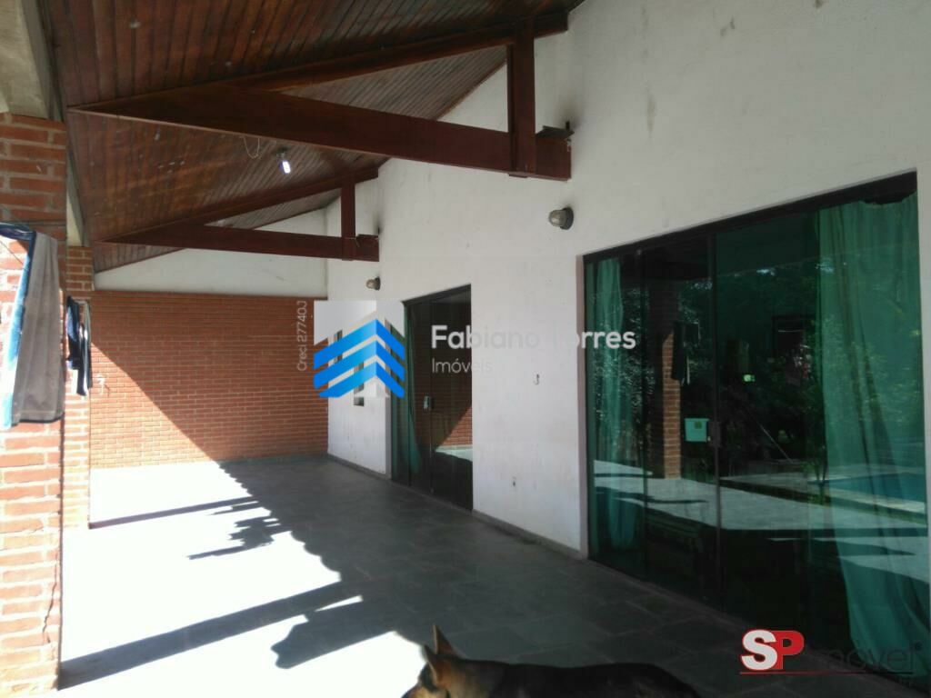 Fazenda à venda com 5 quartos, 13000m² - Foto 4