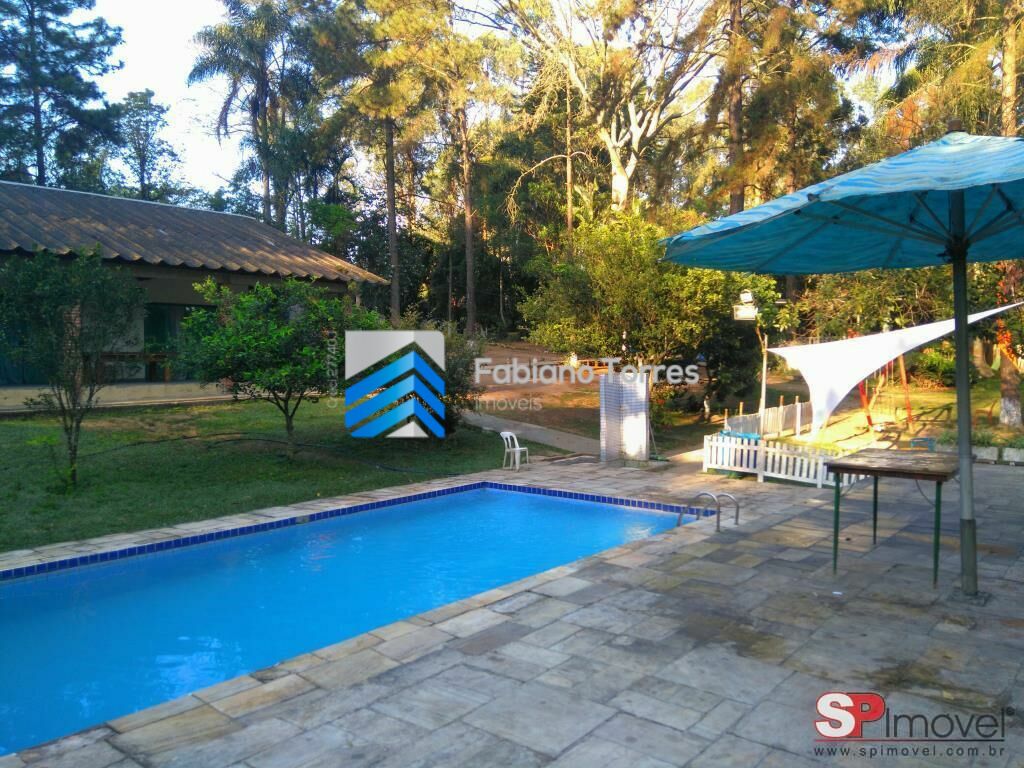 Fazenda à venda com 5 quartos, 13000m² - Foto 8