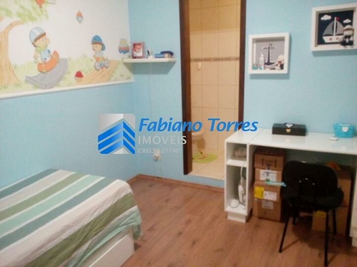 Sobrado à venda com 4 quartos, 150m² - Foto 9