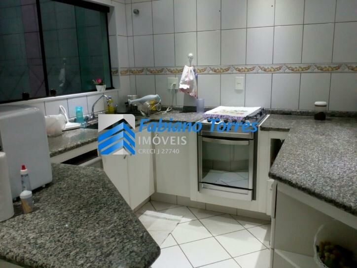 Sobrado à venda com 4 quartos, 150m² - Foto 6