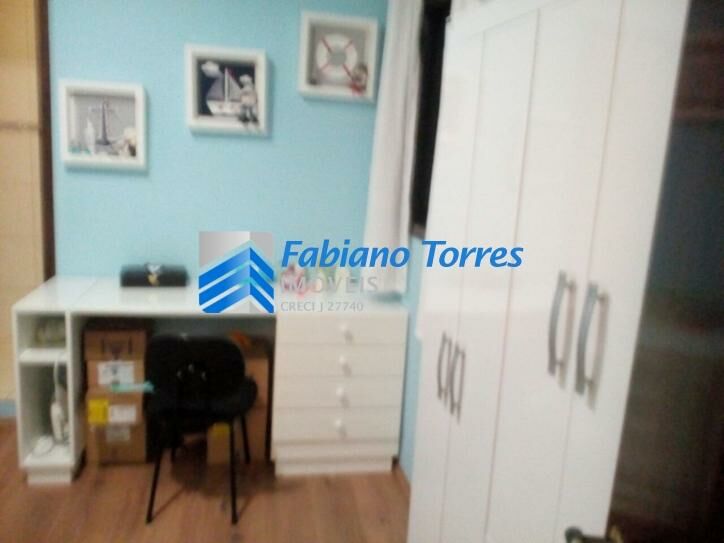 Sobrado à venda com 4 quartos, 150m² - Foto 15