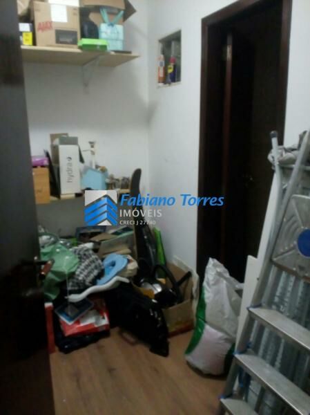 Sobrado à venda com 4 quartos, 150m² - Foto 12