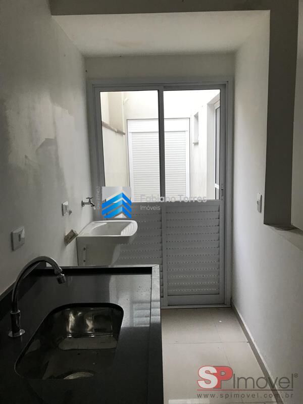 Apartamento à venda com 2 quartos, 65m² - Foto 5