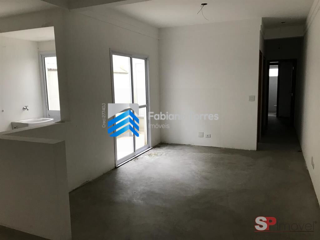 Apartamento à venda com 2 quartos, 65m² - Foto 4