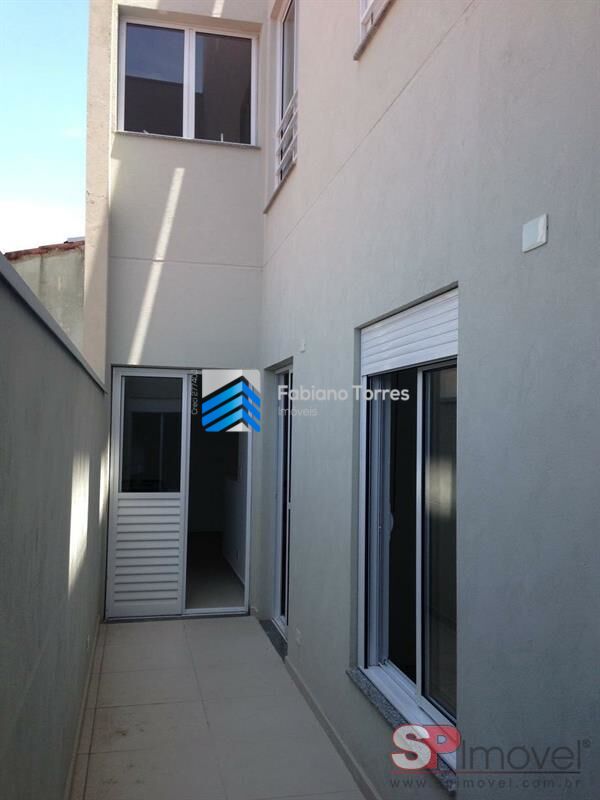 Apartamento à venda com 2 quartos, 65m² - Foto 2