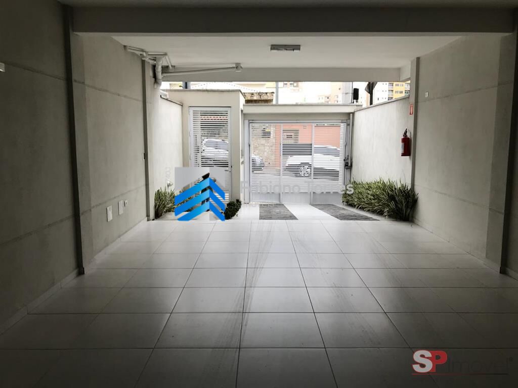 Apartamento à venda com 2 quartos, 65m² - Foto 9