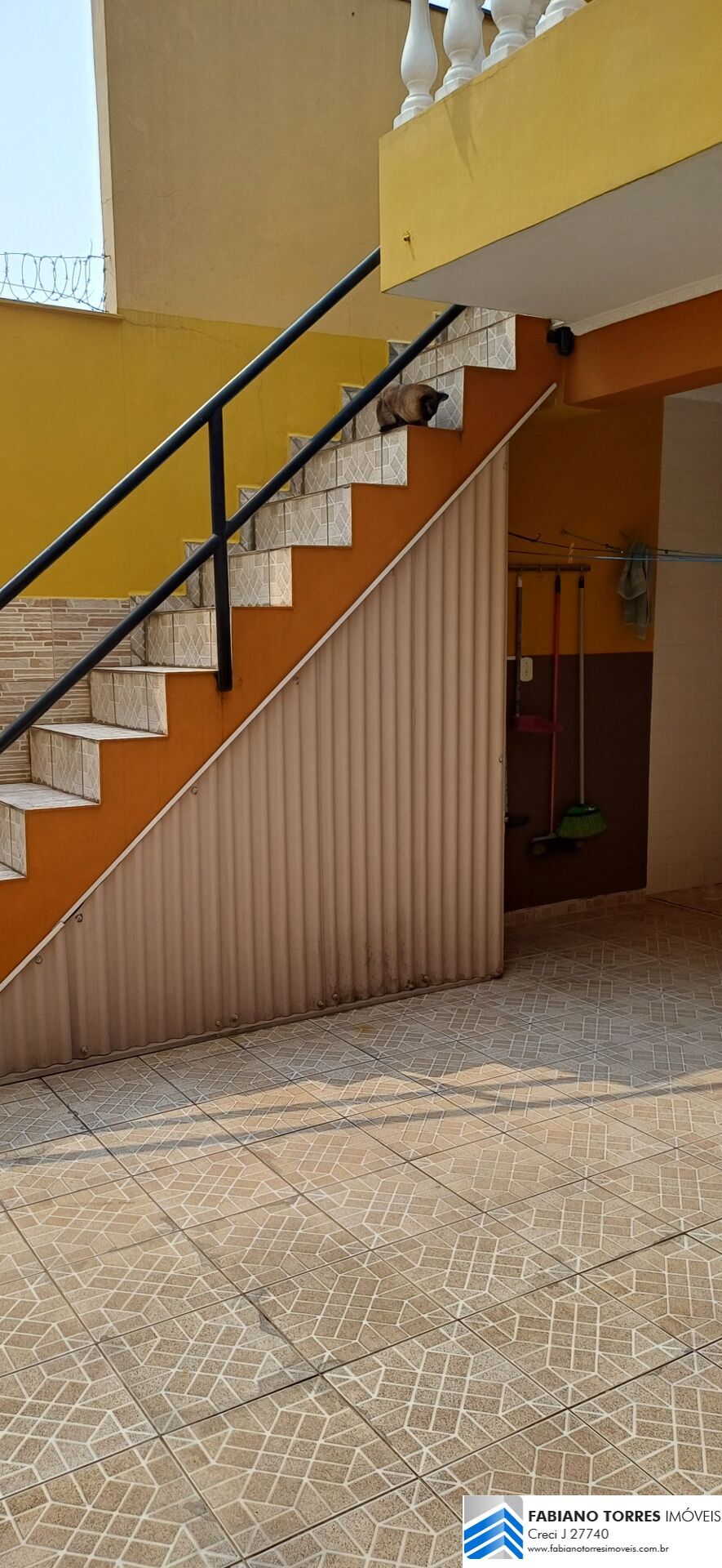 Sobrado, 2 quartos, 180 m² - Foto 21