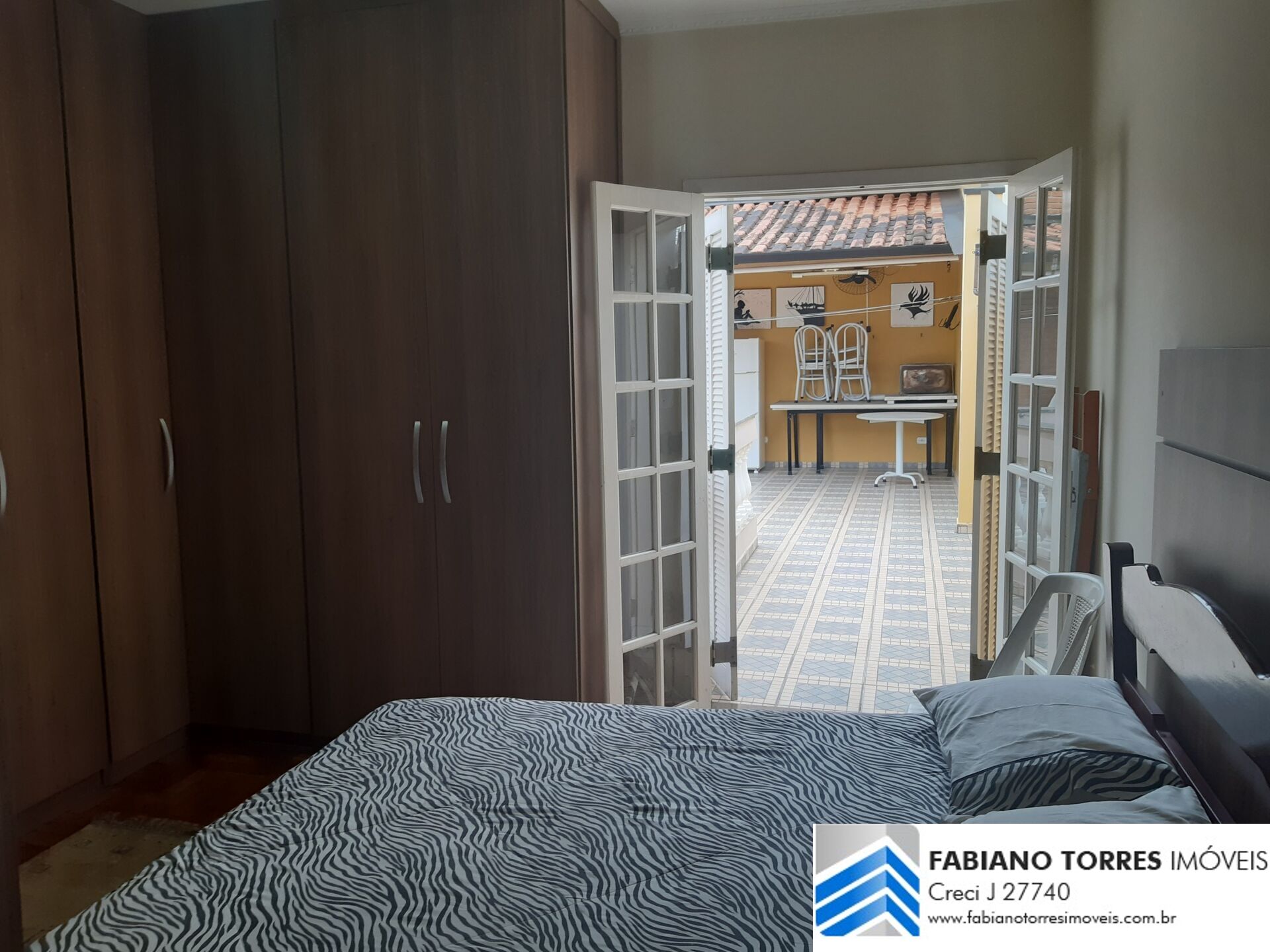 Sobrado, 2 quartos, 180 m² - Foto 8