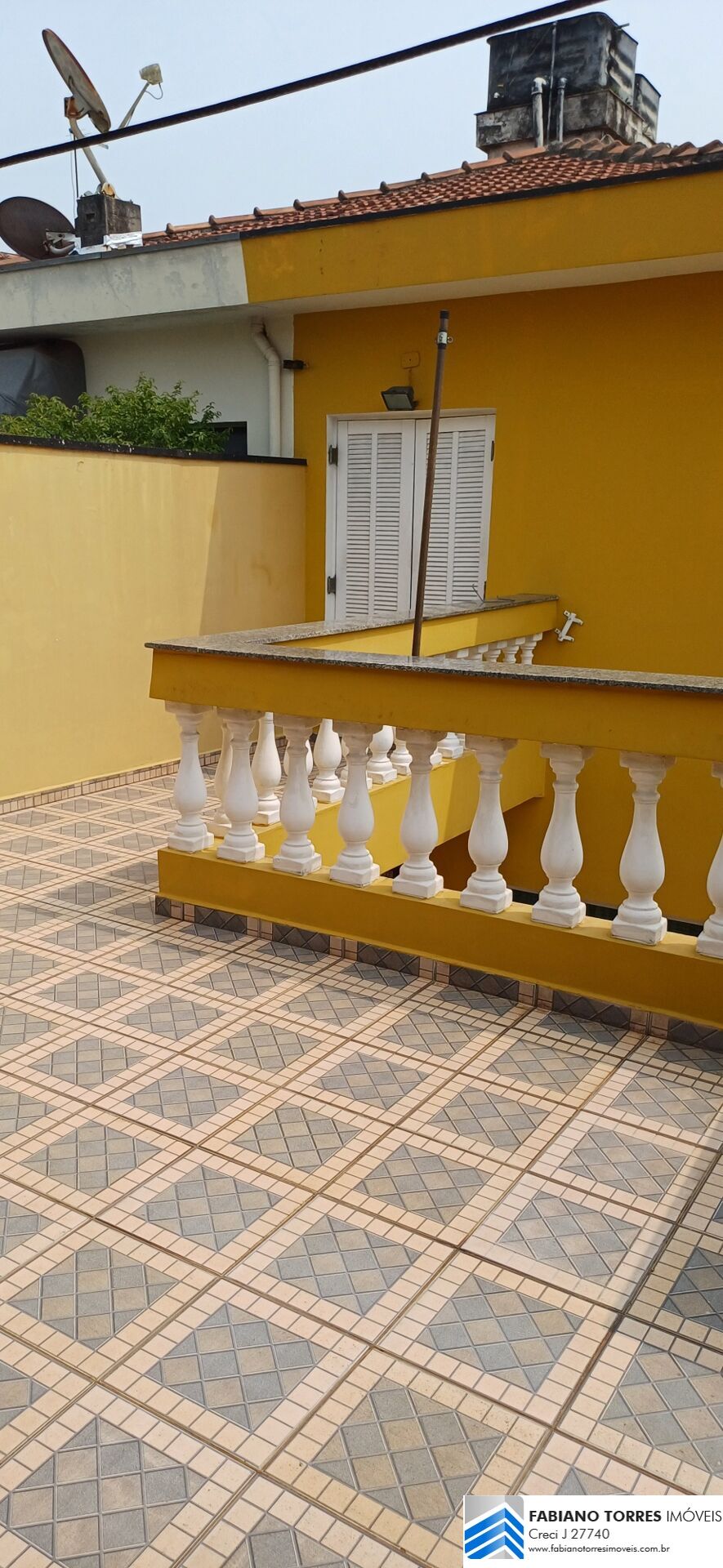 Sobrado, 2 quartos, 180 m² - Foto 22