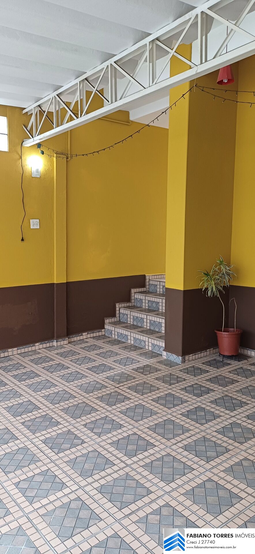 Sobrado, 2 quartos, 180 m² - Foto 27