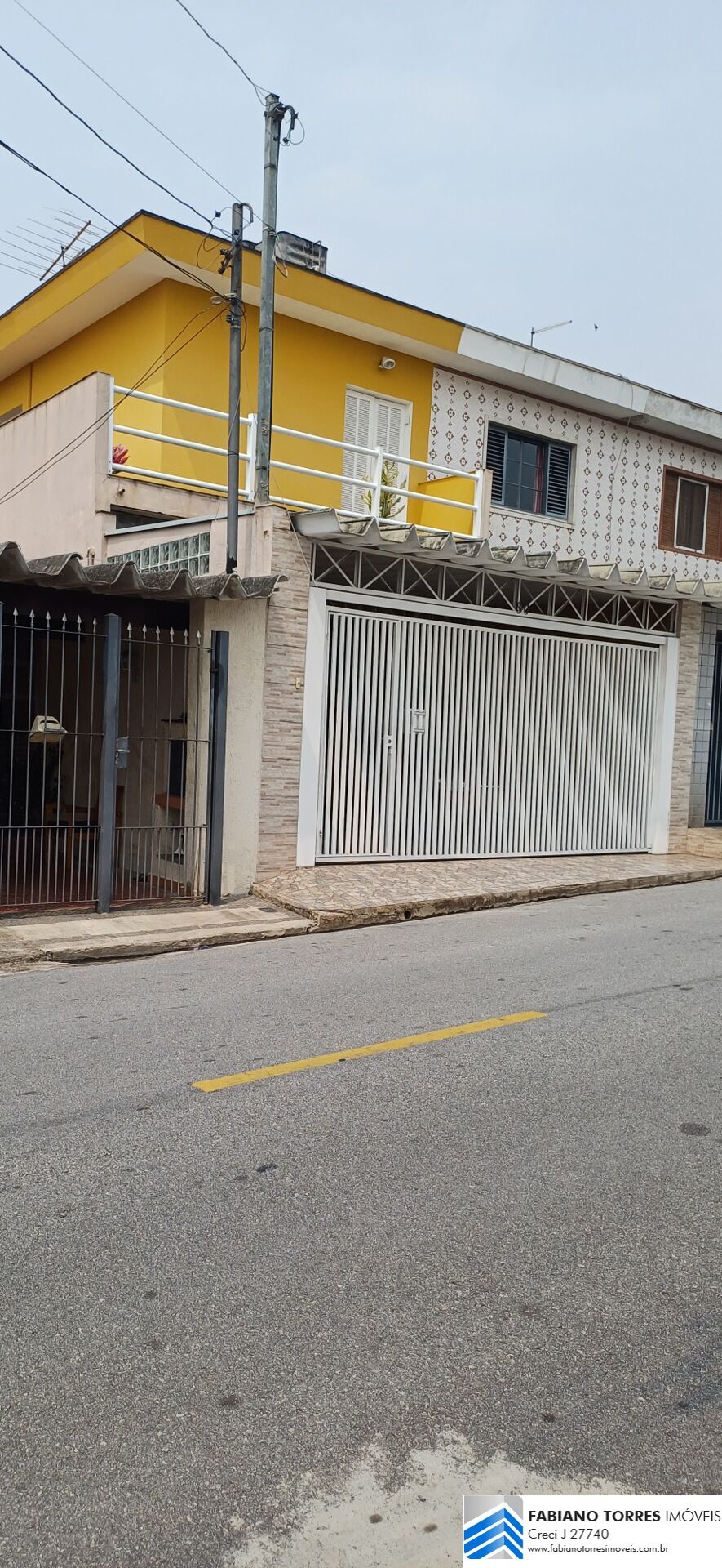Sobrado, 2 quartos, 180 m² - Foto 24