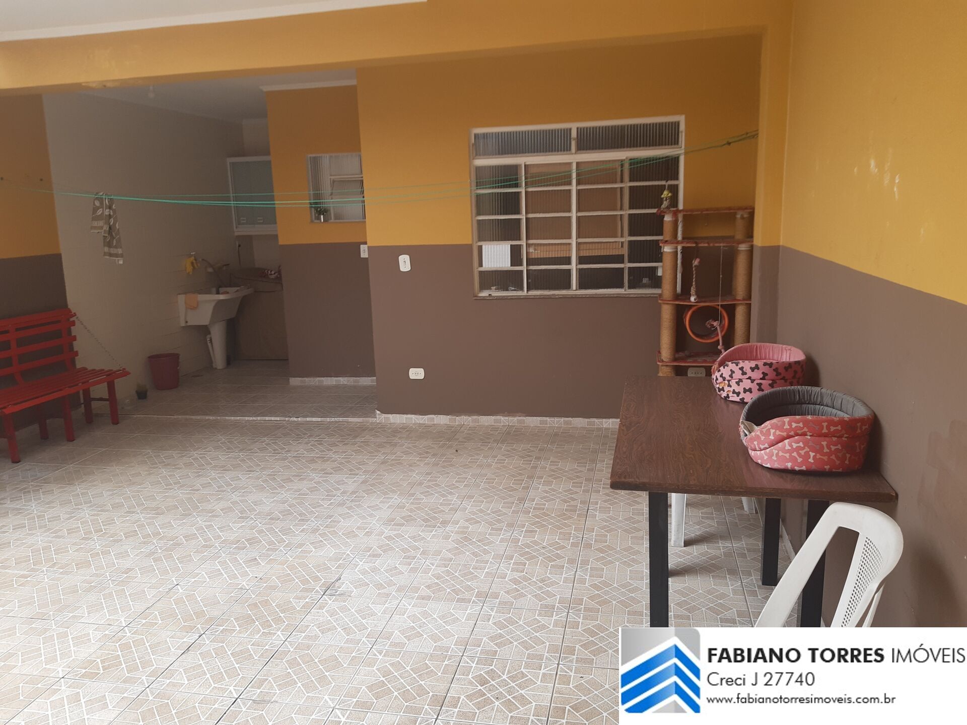 Sobrado, 2 quartos, 180 m² - Foto 7