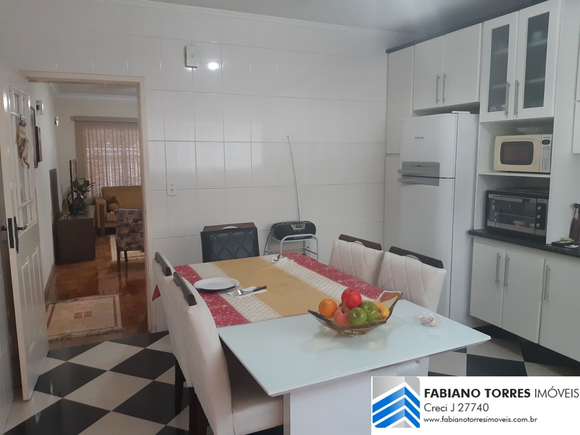 Sobrado, 2 quartos, 180 m² - Foto 6