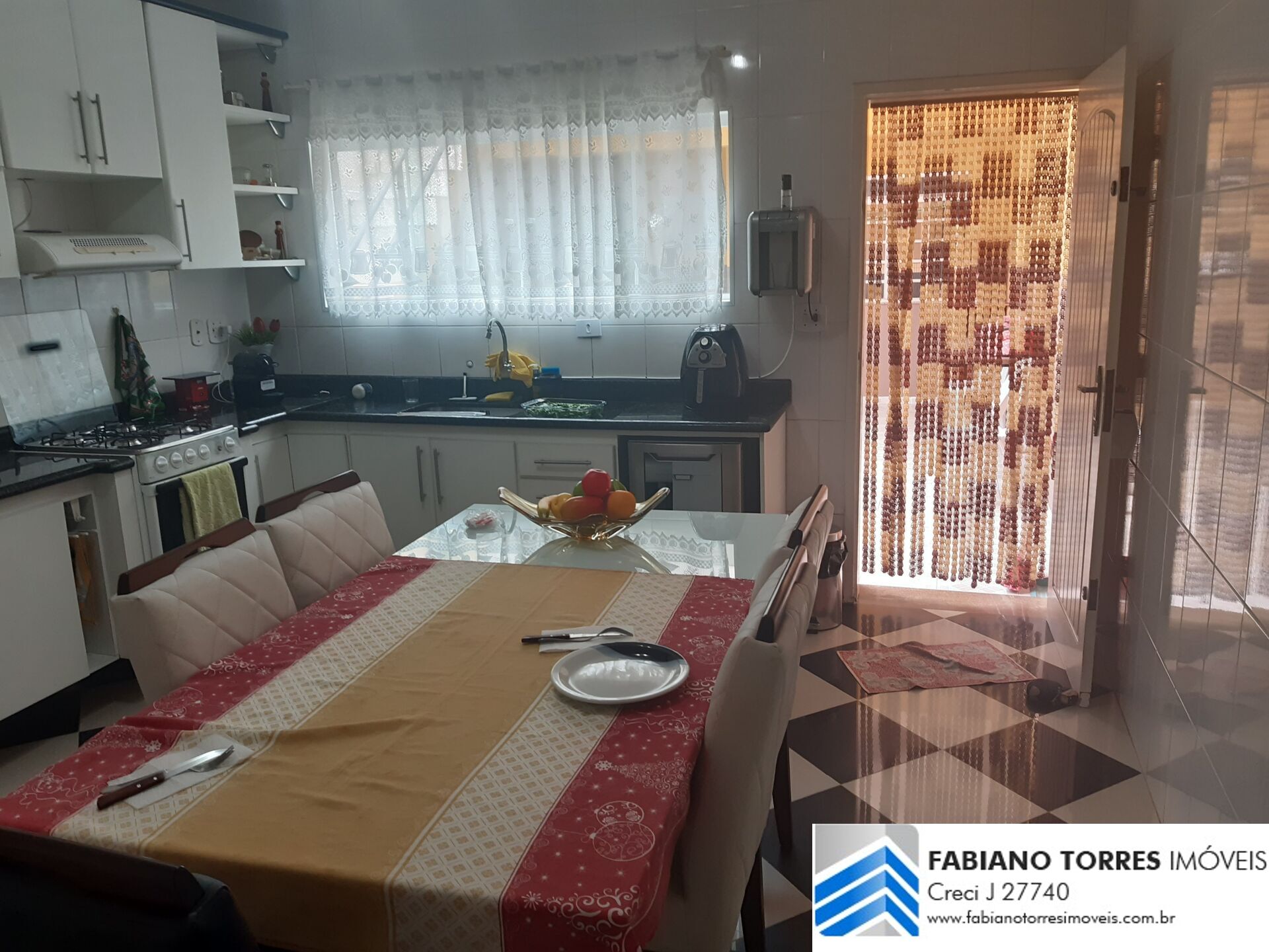 Sobrado, 2 quartos, 180 m² - Foto 5