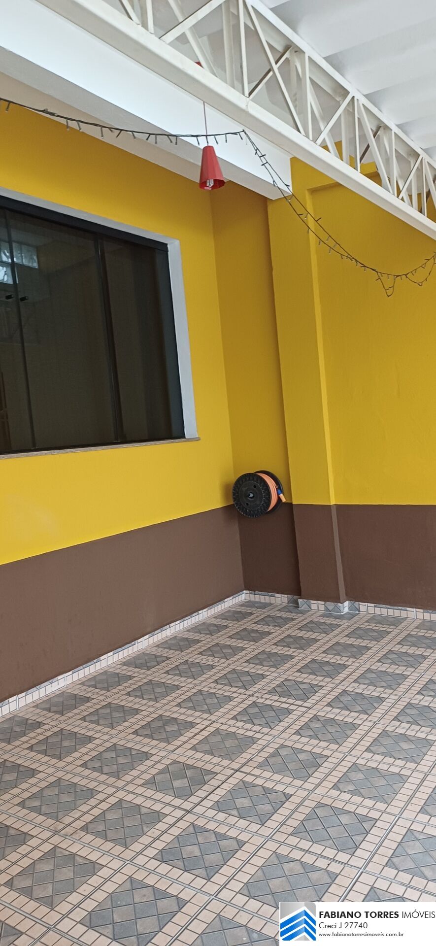 Sobrado, 2 quartos, 180 m² - Foto 28