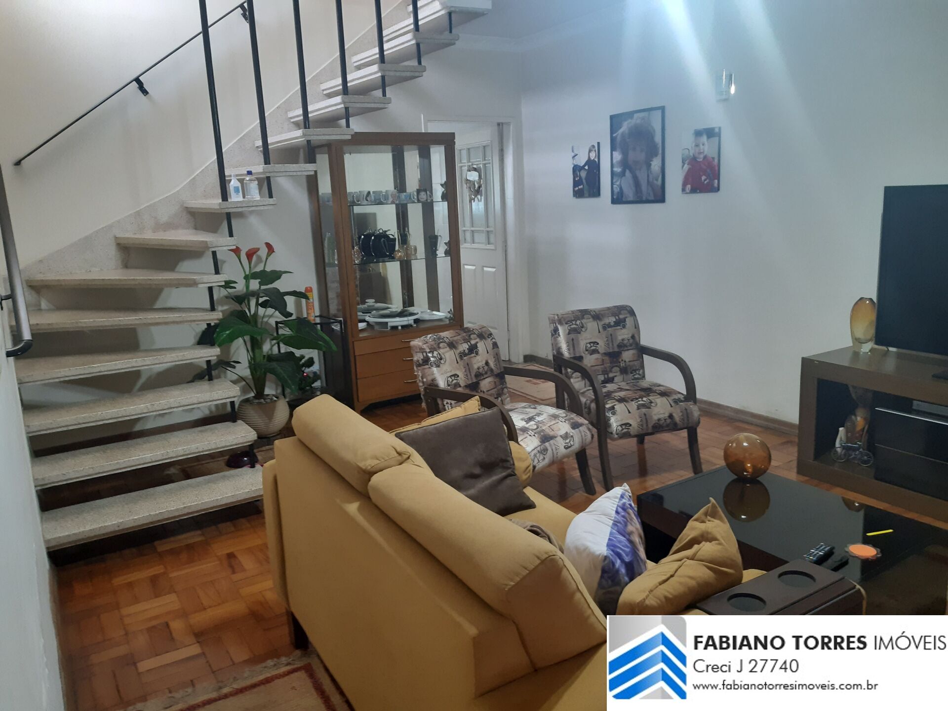 Sobrado, 2 quartos, 180 m² - Foto 3