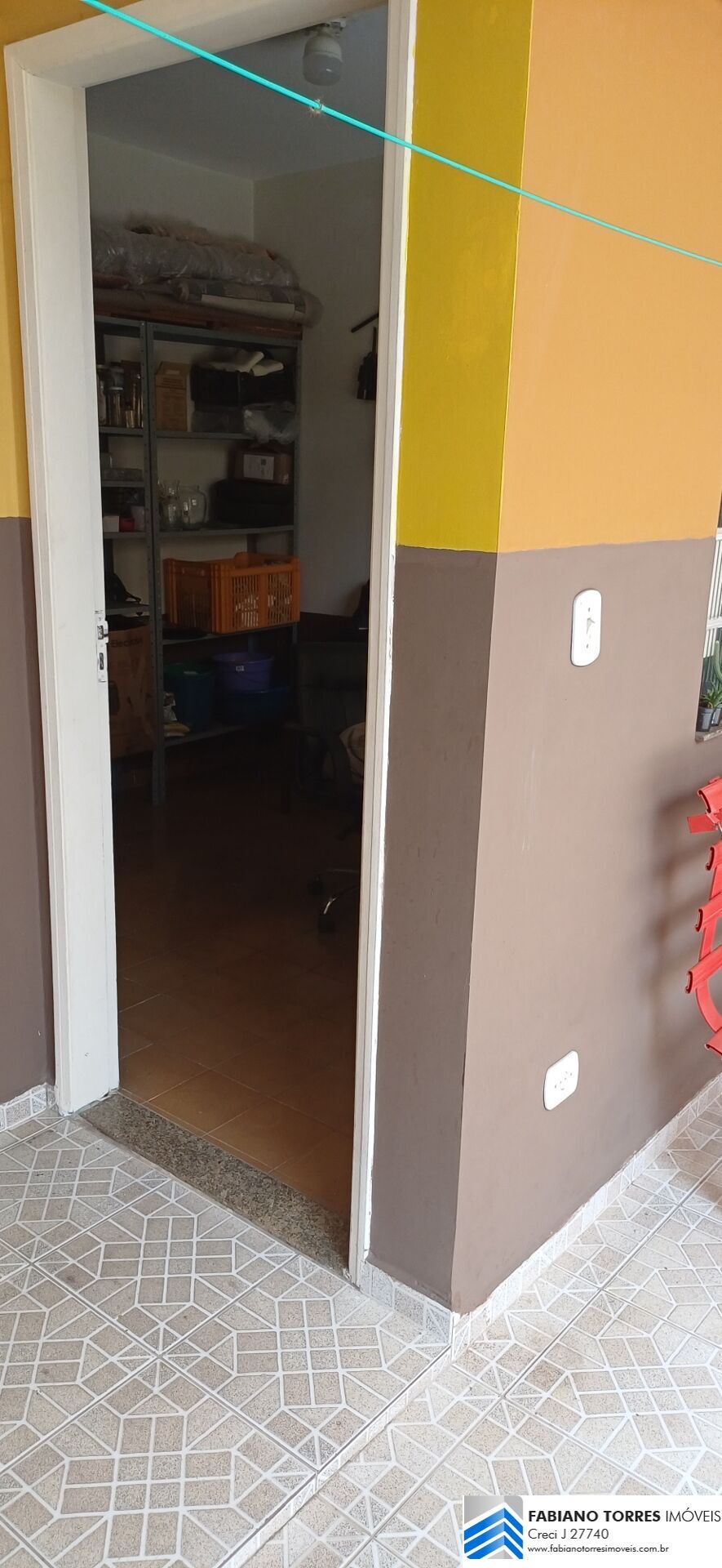 Sobrado, 2 quartos, 180 m² - Foto 19