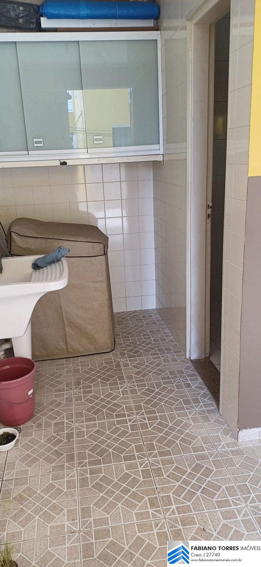 Sobrado, 2 quartos, 180 m² - Foto 18