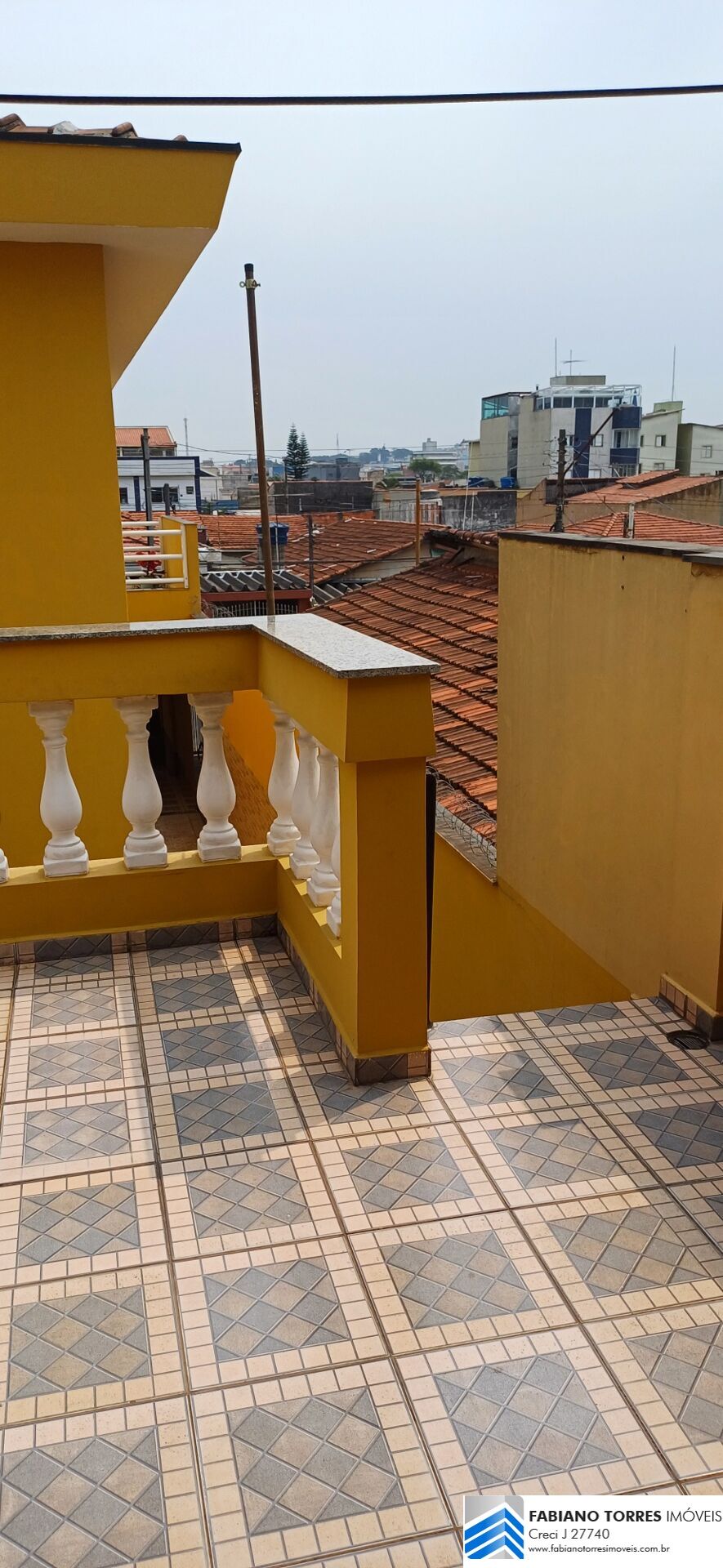 Sobrado, 2 quartos, 180 m² - Foto 23