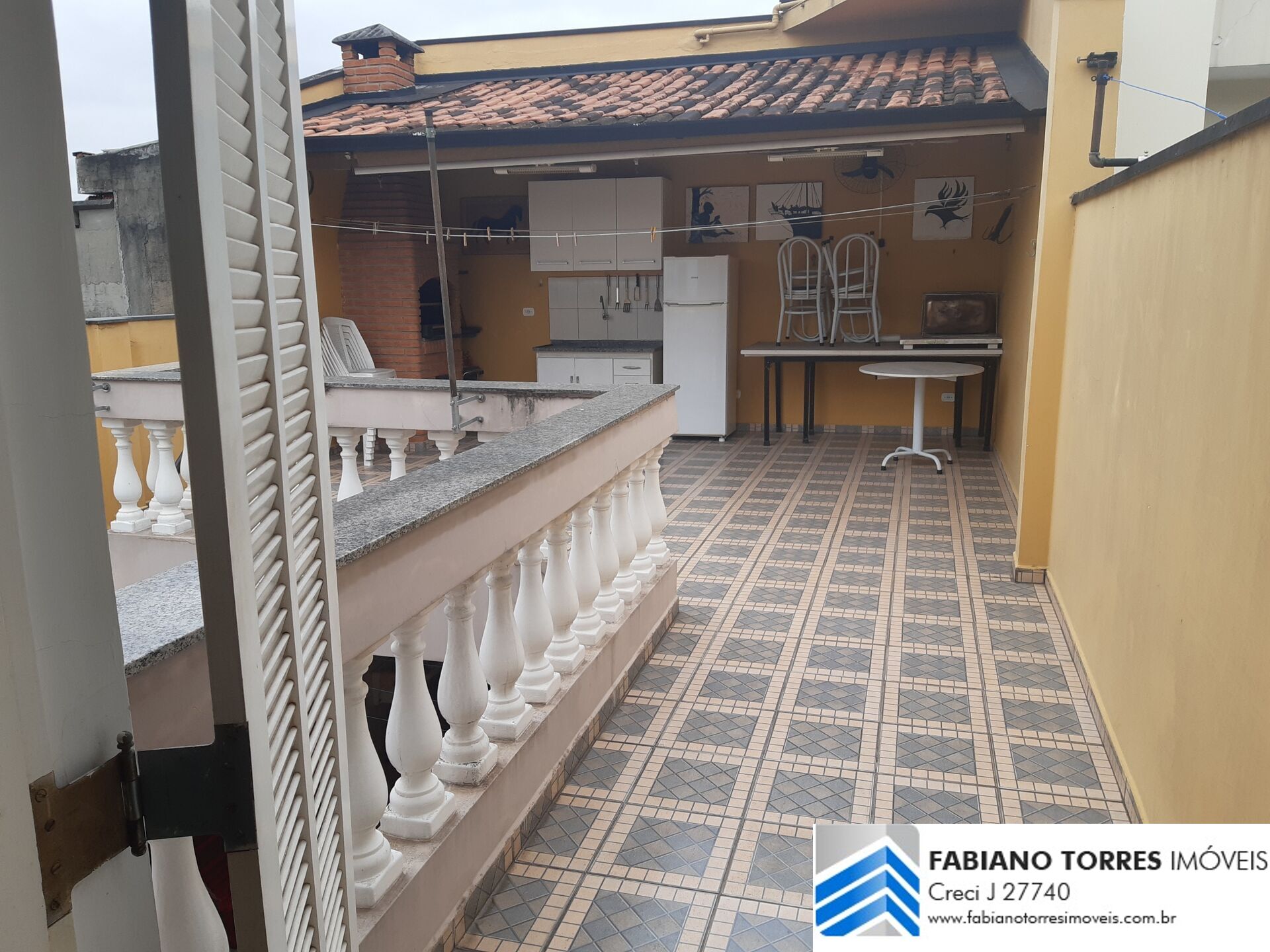 Sobrado, 2 quartos, 180 m² - Foto 10