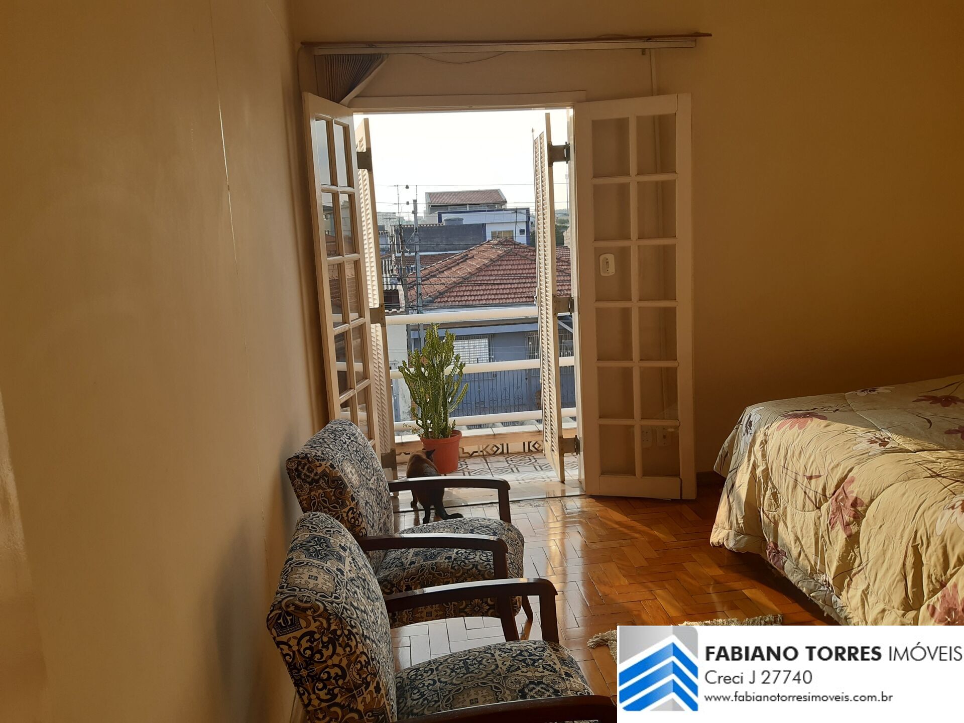 Sobrado, 2 quartos, 180 m² - Foto 14