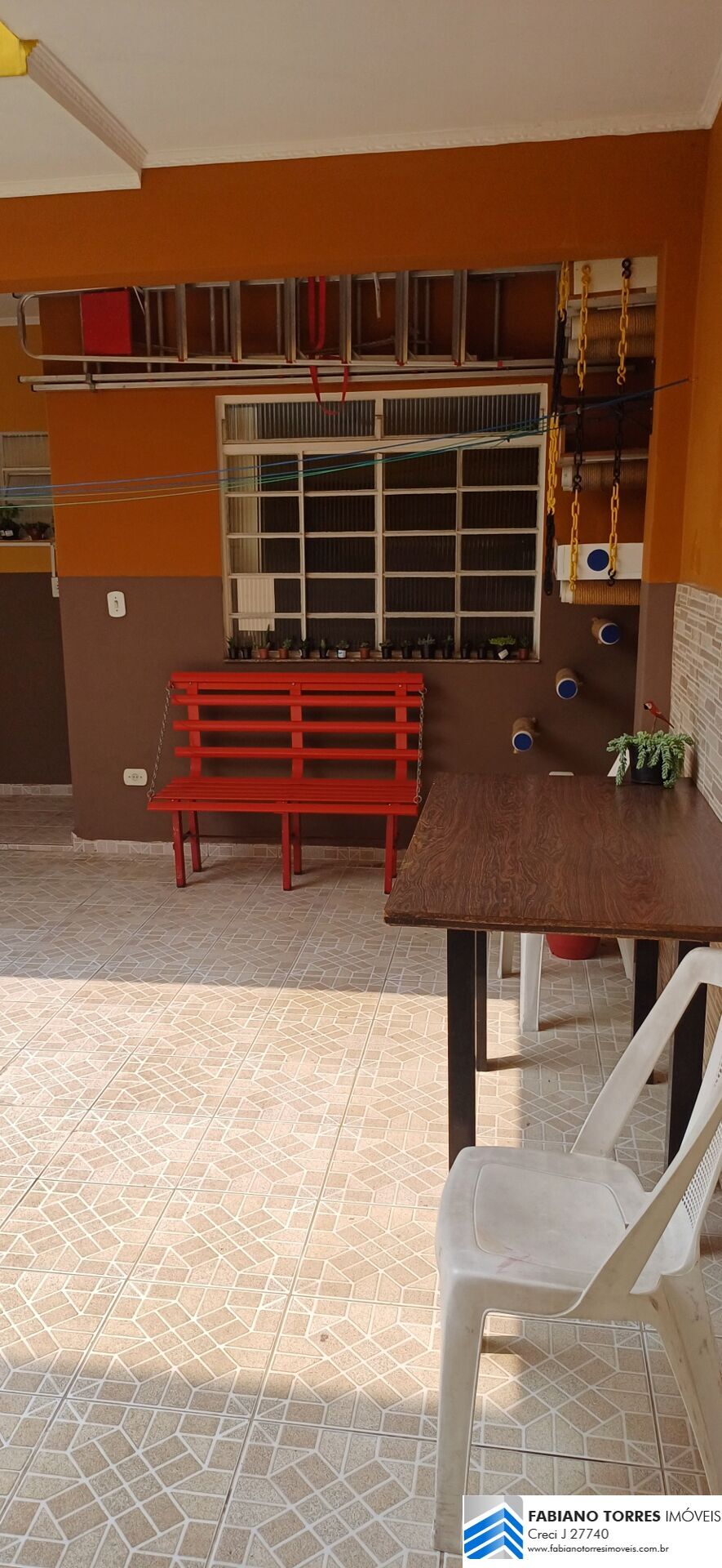 Sobrado, 2 quartos, 180 m² - Foto 20