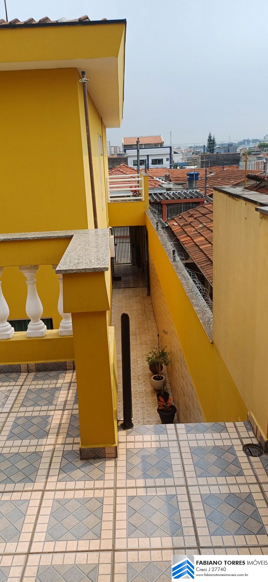 Sobrado, 2 quartos, 180 m² - Foto 16